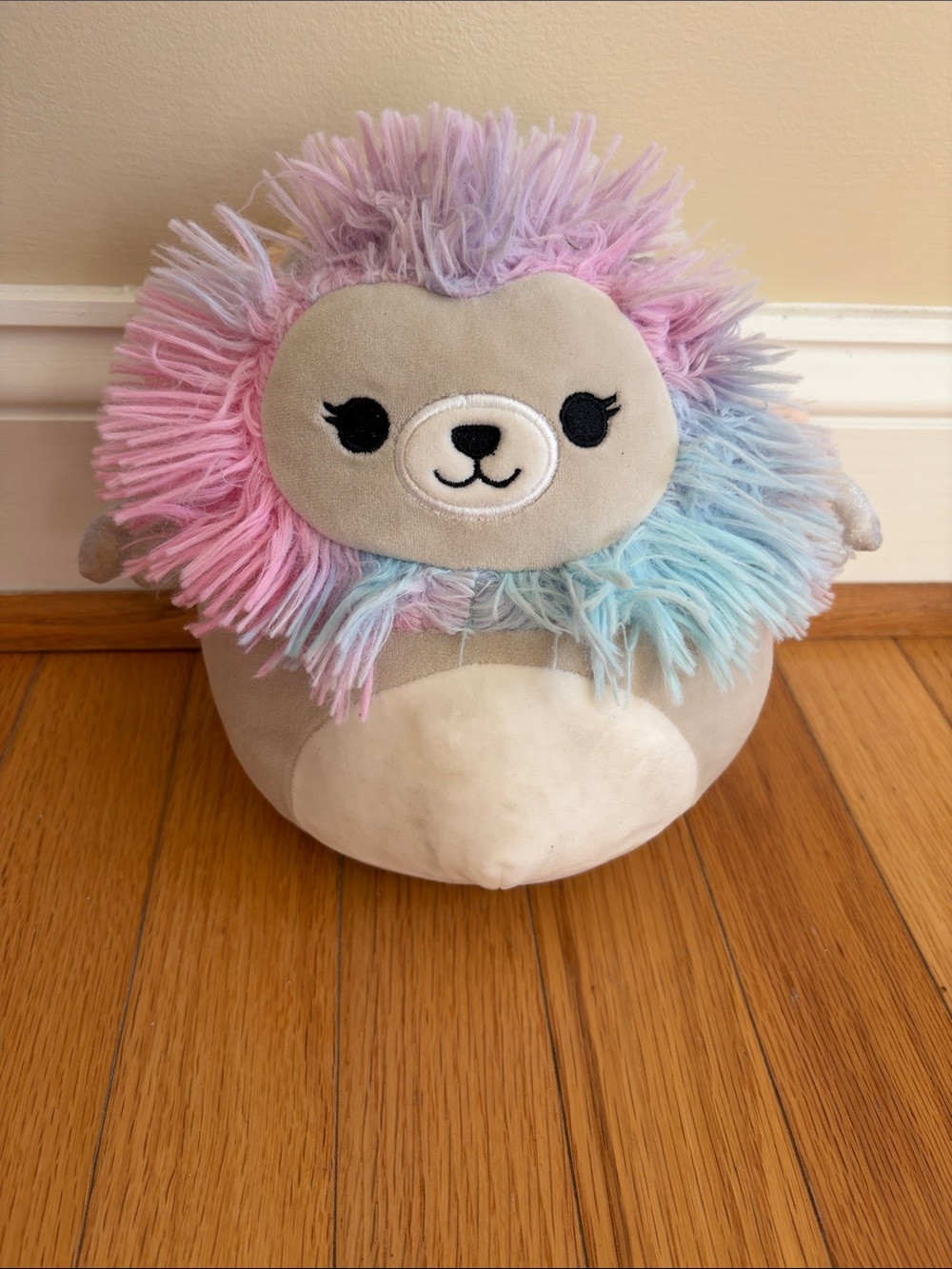 Leonori Squishmallow